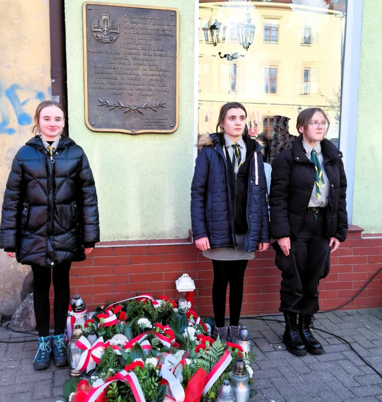 Swarzędz uczci Powstańców Wlkp.!