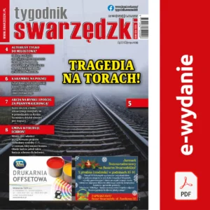 Tygodnik Swarzędzki nr 39 (1623), 2025