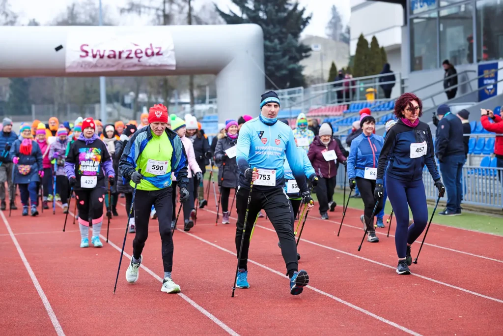 Bieg 4 Tygodnik i Portal Swarzedzki