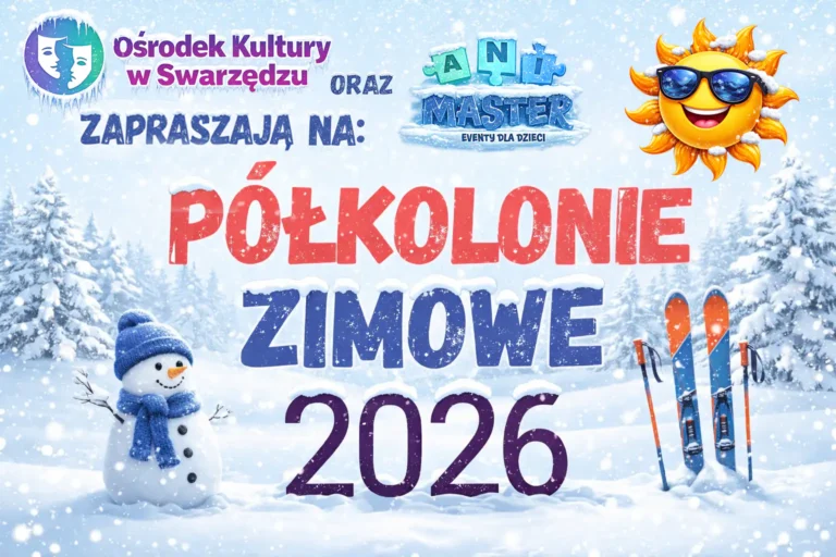 Ruszyły zapisy na półkolonie