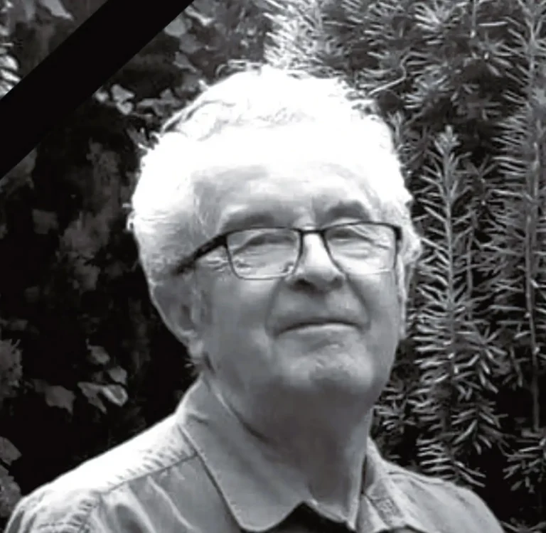 Odszedł Stanisław Maćkowiak