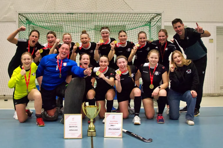 W Swarzędzu powalczą o Klubowy Puchar Europy!