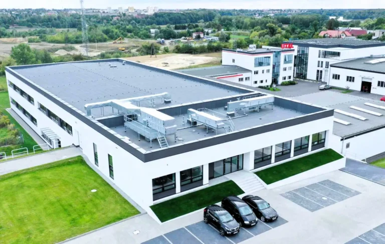 Gruszczyński Utal z 17. Złotym Serduszkiem WOŚP!