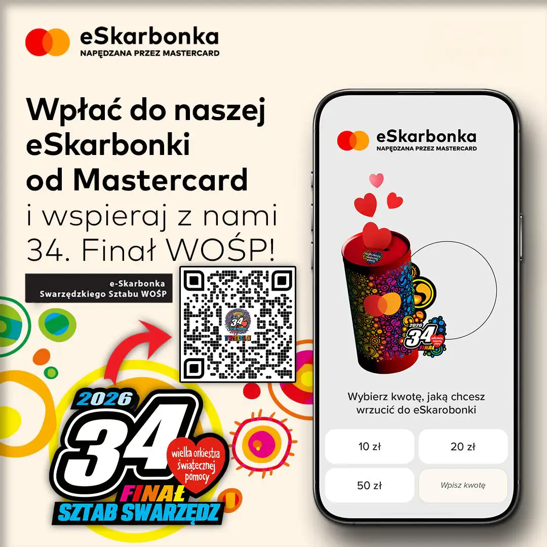 WOSP 2 Tygodnik i Portal Swarzedzki 1