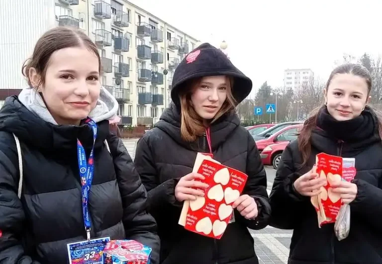 Swarzędz gra razem z WOŚP!