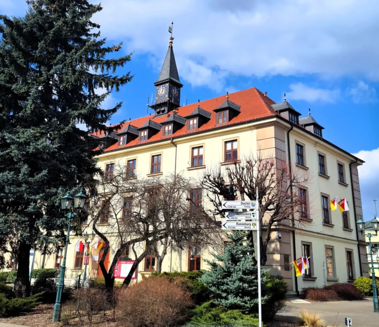 Swarzędz ma kolejnych „Zasłużonych”!