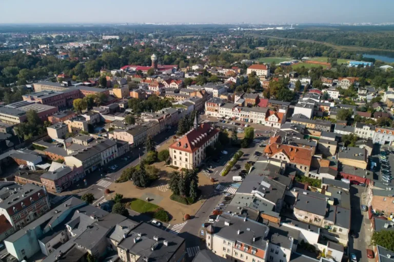 Jaki był dla Swarzędza miniony rok?