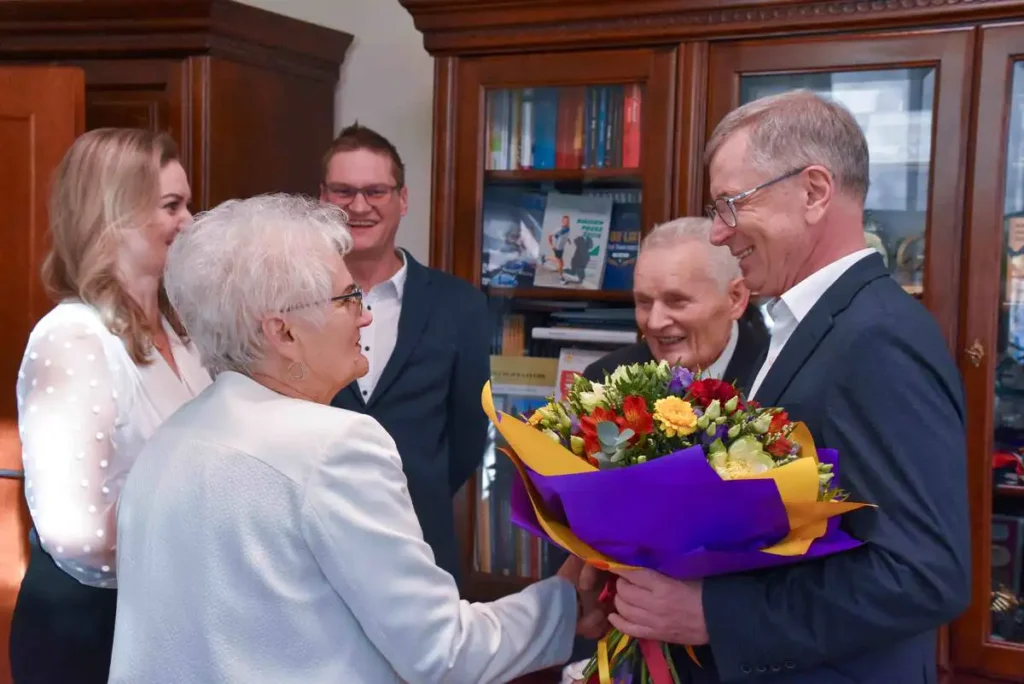 jubilaci 2 Tygodnik i Portal Swarzedzki 1