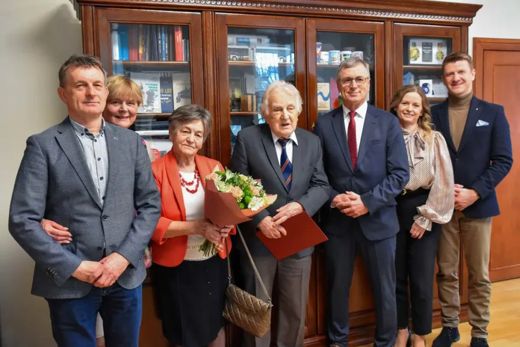 jubilaci 2 Tygodnik i Portal Swarzedzki