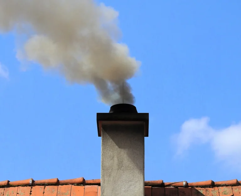 W Swarzędzu trwają kopciuchowe kontrole!