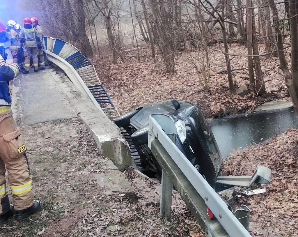 mostek 2 Tygodnik i Portal Swarzedzki