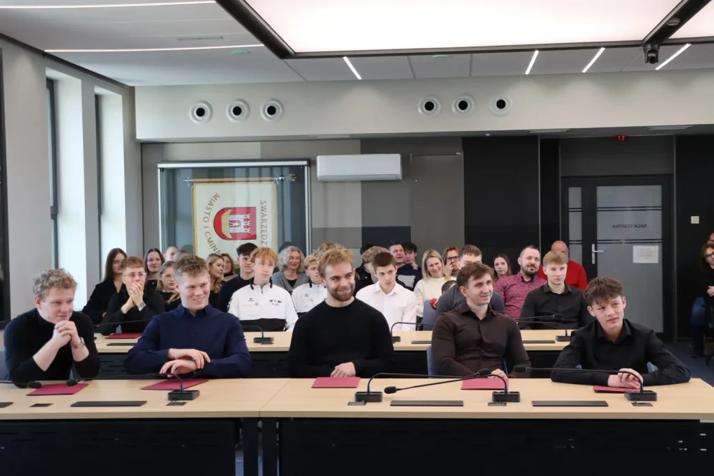 nagrody 2 Tygodnik i Portal Swarzedzki