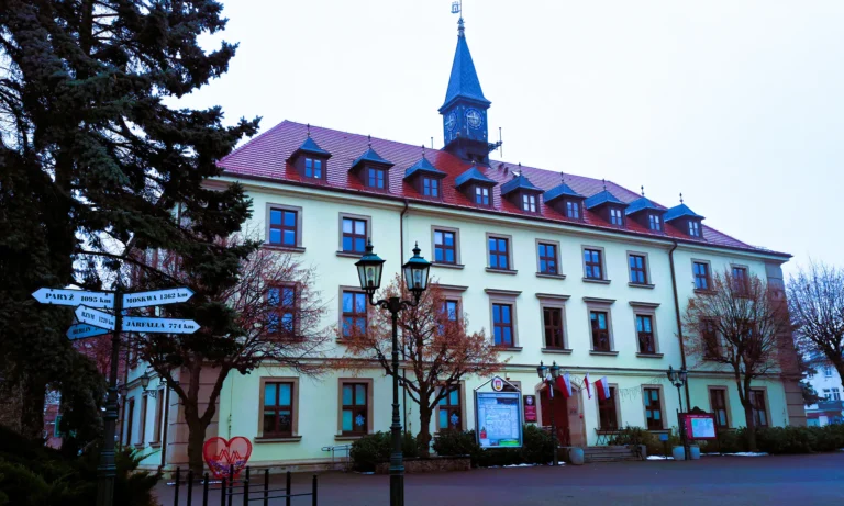 Roszady kadrowe w swarzędzkim ratuszu