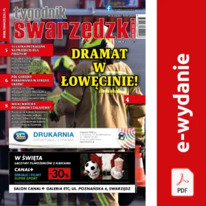 Tygodnik Swarzędzki nr 01 (1626), 2026