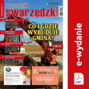 Tygodnik Swarzędzki nr 02 (1627), 2026