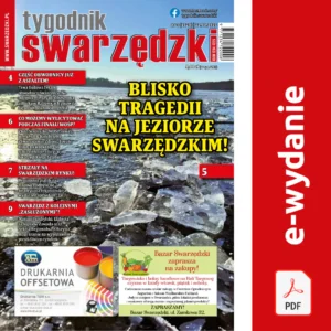 Tygodnik Swarzędzki nr 03 (1628), 2026