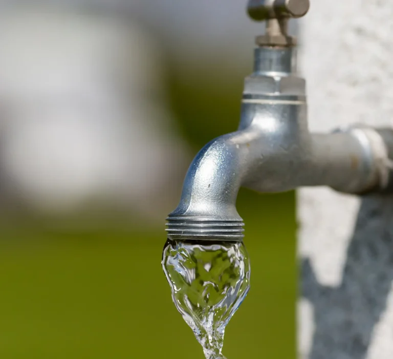 W czterech sołectwach w lutym zabraknie wody!