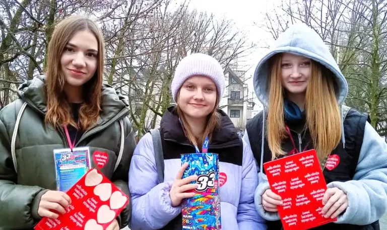 Swarzędz gra dzisiaj z WOŚP!