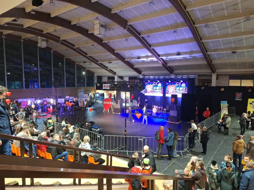 wosp foto 4 Tygodnik i Portal Swarzedzki