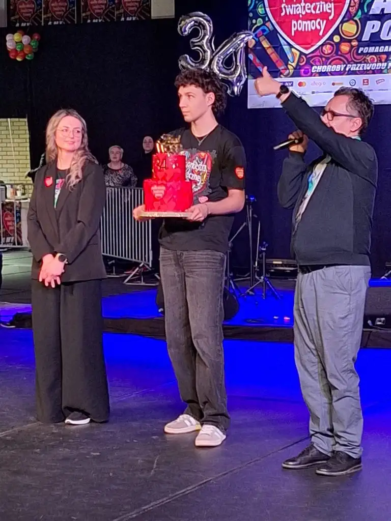 wosp foto 5 2 Tygodnik i Portal Swarzedzki