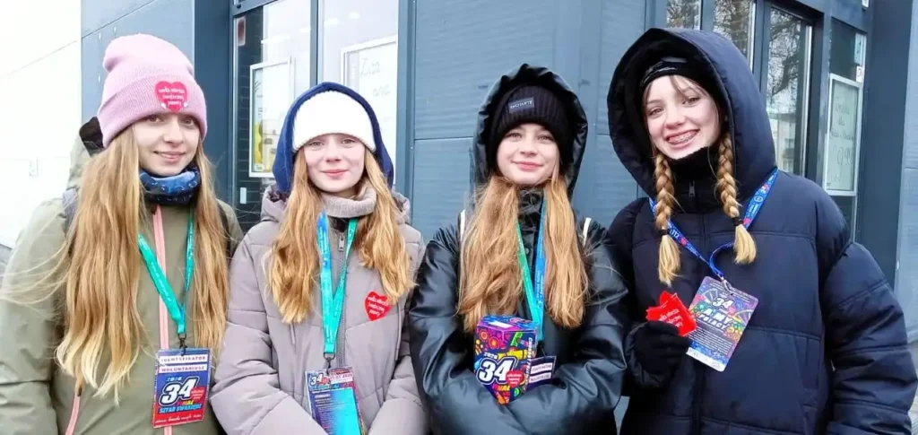 wosp foto 5 Tygodnik i Portal Swarzedzki