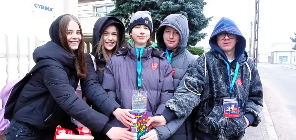 wosp foto 6 Tygodnik i Portal Swarzedzki