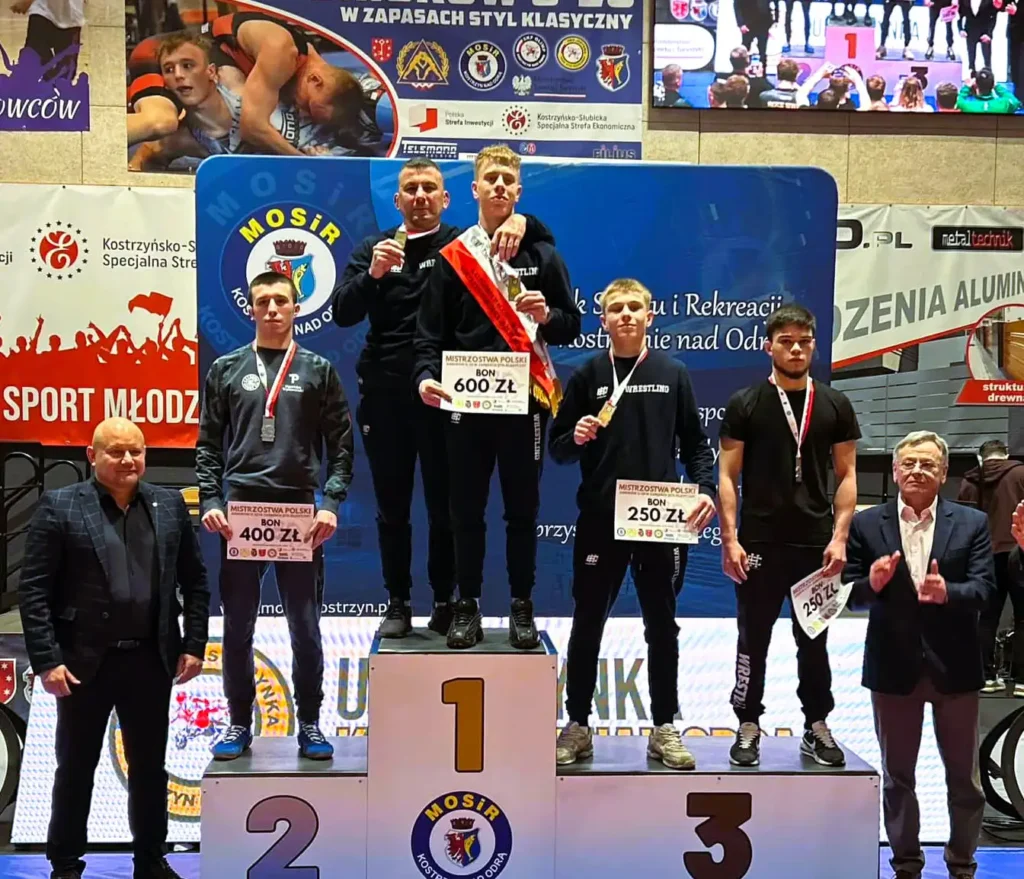 Krobski 2 Tygodnik i Portal Swarzedzki