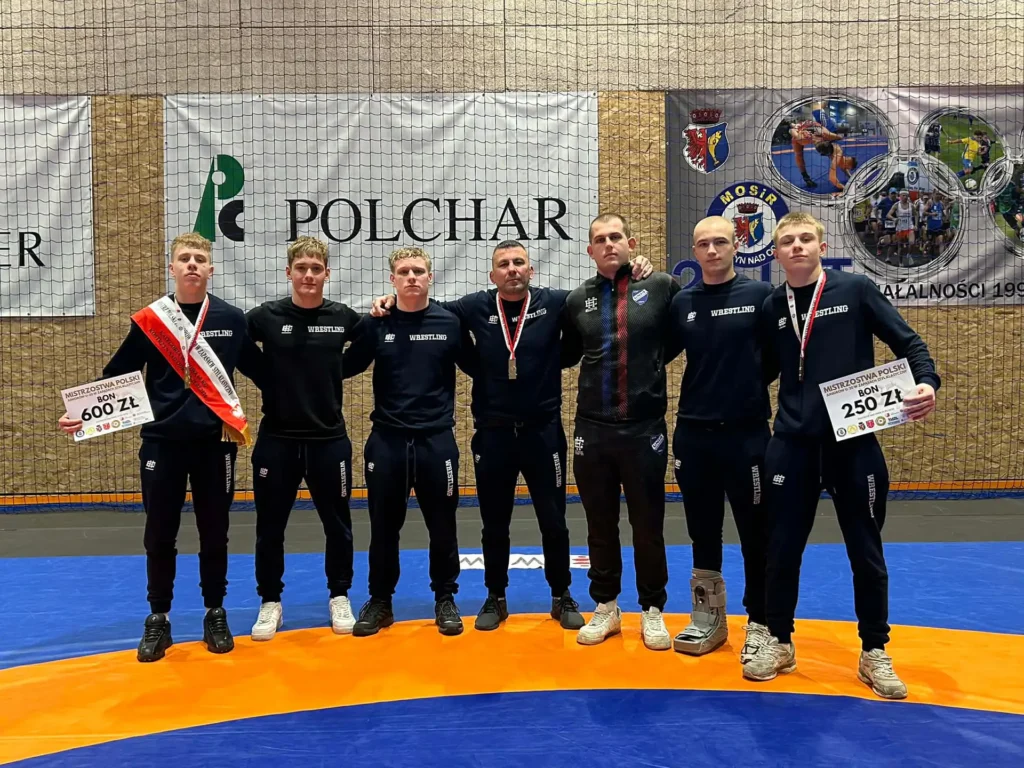 Krobski 3 Tygodnik i Portal Swarzedzki