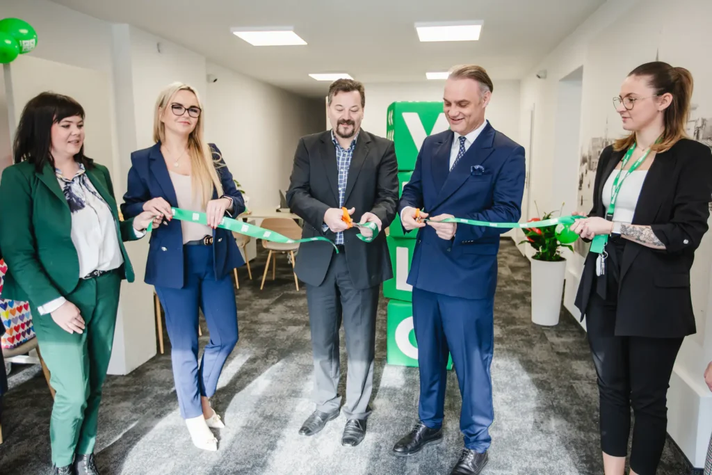 VeloBank Swarzedz 2 Tygodnik i Portal Swarzedzki