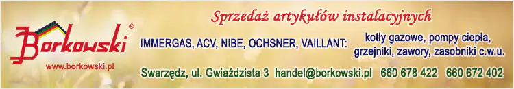 borkowski Tygodnik i Portal Swarzedzki