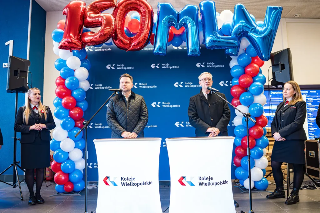 koleje 2 Tygodnik i Portal Swarzedzki