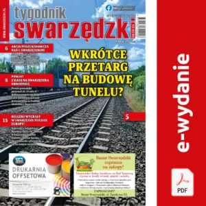 Tygodnik Swarzędzki nr 07 (1632), 2026