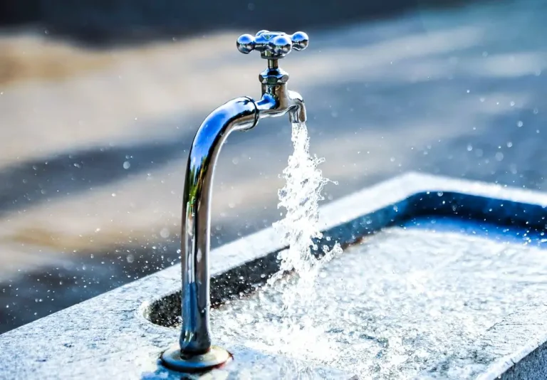 W weekend bez wody w Janikowie, Kobylnicy, Wierzonce i Wierzenicy!