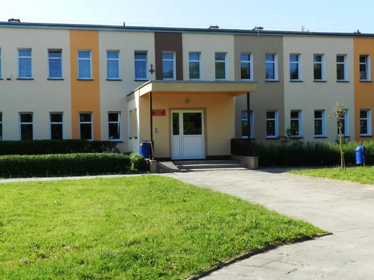 Swarzędzki Żłobek „Maciuś” czeka na maluszki