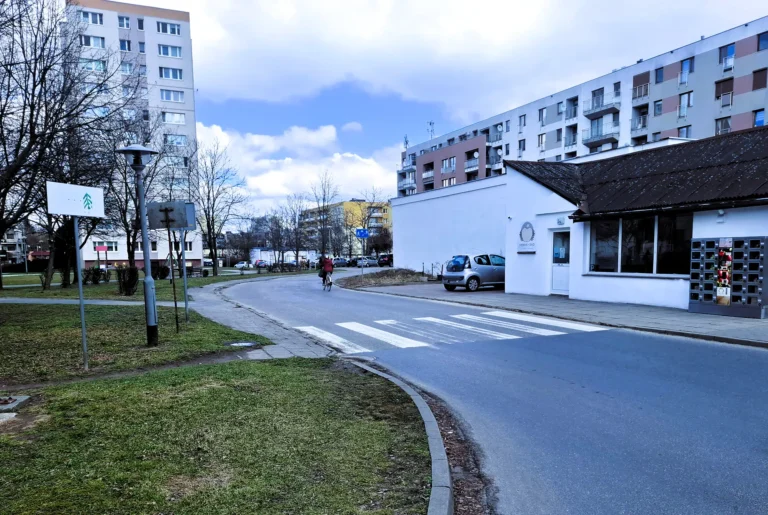 Rewolucja drogowa na Dąbrowszczaków coraz bliżej