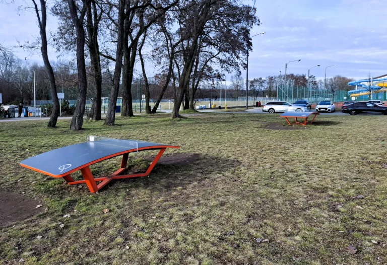 Strzelnica na celowniku Swarzędza