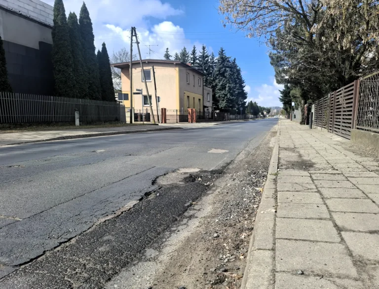 Przebudowa Granicznej w Swarzędzu rusza w przyszłym tygodniu!