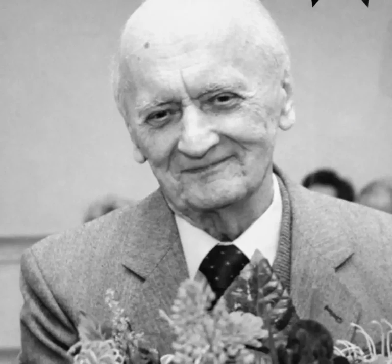 Nie żyje legenda swarzędzkiej oświaty…