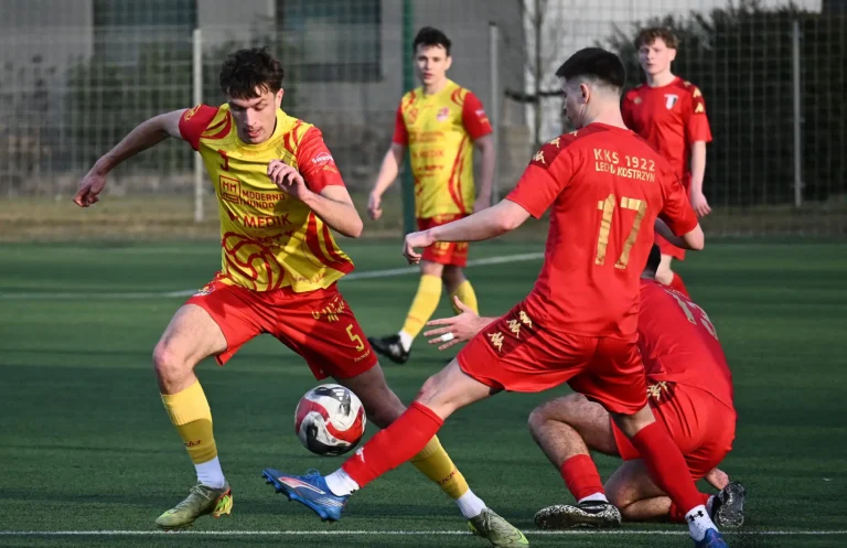 Udana inauguracja swarzędzkiego Meblorza!