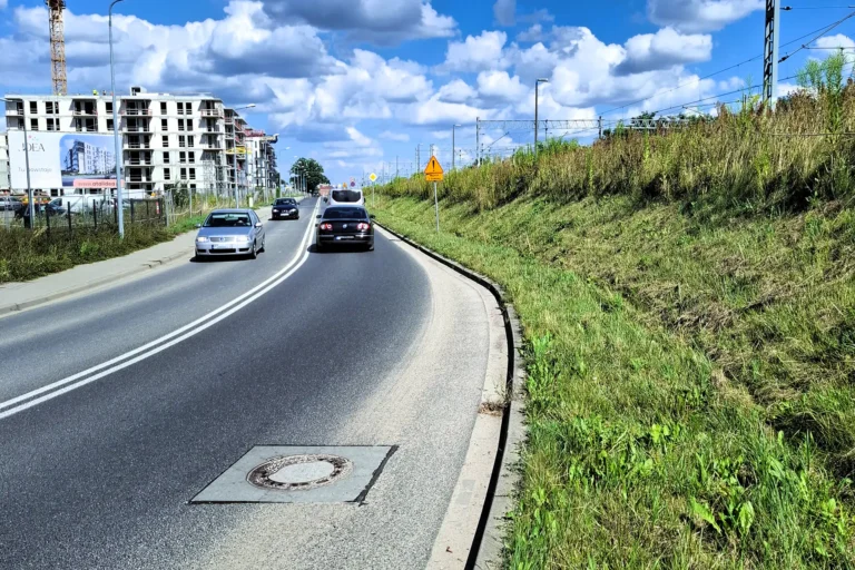 Budowa swarzędzkiego tunelu z dofinansowaniem!