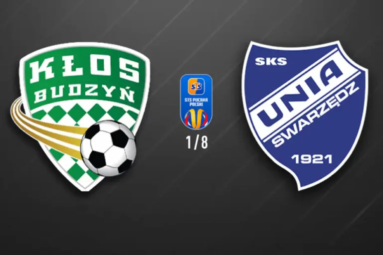 Unia gra dalej w Pucharze!