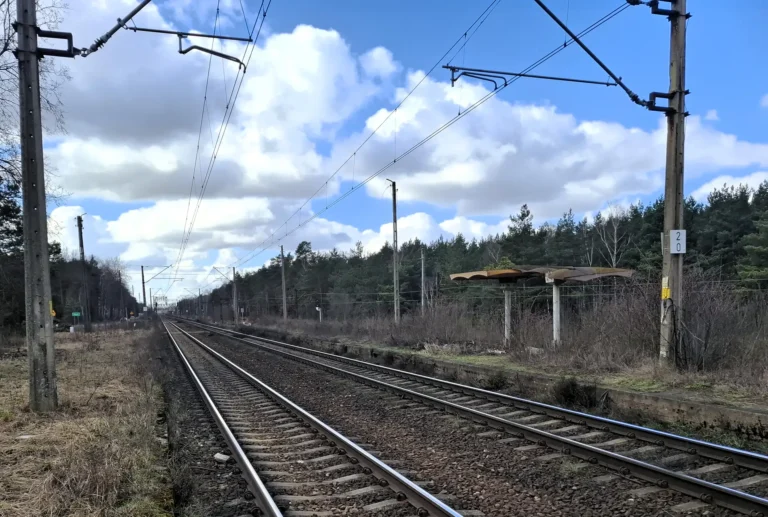 Jest kasa na węzeł przesiadkowy w Swarzędzu!