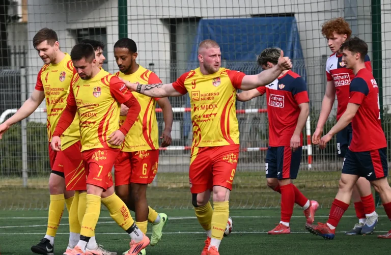 Kolejna wygrana swarzędzkiego Meblorza