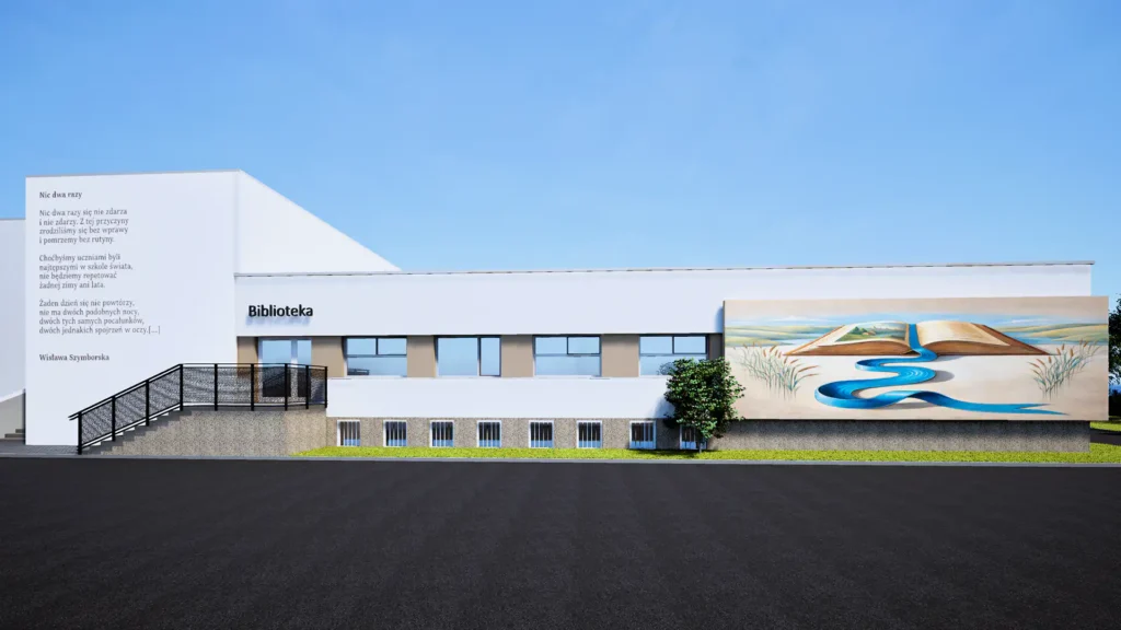 mural 2 Tygodnik i Portal Swarzedzki