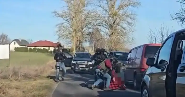 oszust 3 Tygodnik i Portal Swarzedzki
