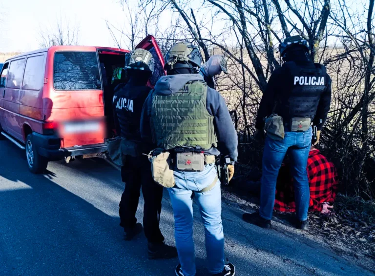 Oszukał seniorkę ze Swarzędza na 45 tys. zł!