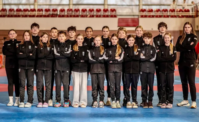 Sukcesy swarzędzan w Pucharze Polski!