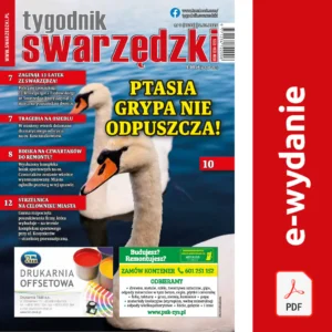 Tygodnik Swarzędzki nr 08 (1633), 2026