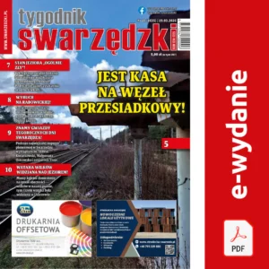 Tygodnik Swarzędzki nr 10 (1635), 2026