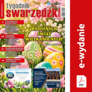 Tygodnik Swarzędzki nr 11 (1636), 2026